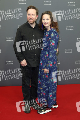 Filmpremiere 'Uje', Filmfest Hamburg 2020