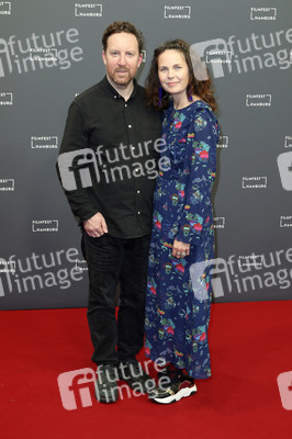 Filmpremiere 'Uje', Filmfest Hamburg 2020