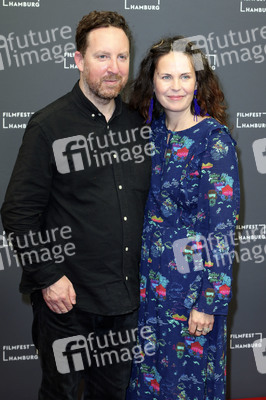 Filmpremiere 'Uje', Filmfest Hamburg 2020