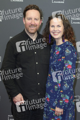 Filmpremiere 'Uje', Filmfest Hamburg 2020