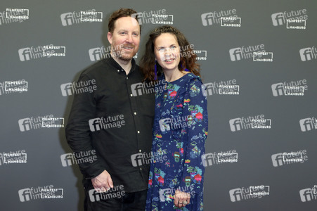 Filmpremiere 'Uje', Filmfest Hamburg 2020