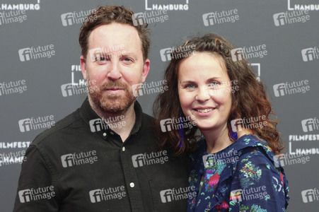 Filmpremiere 'Uje', Filmfest Hamburg 2020