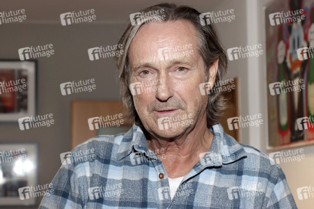 Buchpräsentation voon Helmut Zierl in Hamburg