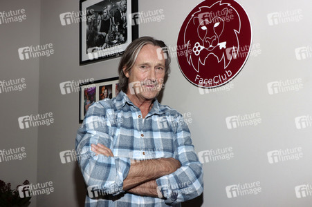 Buchpräsentation voon Helmut Zierl in Hamburg