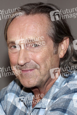 Buchpräsentation voon Helmut Zierl in Hamburg