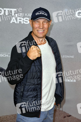 Filmpremiere 'Gott, du kannst ein Arsch sein!' in Berlin