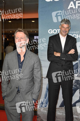 Filmpremiere 'Gott, du kannst ein Arsch sein!' in Berlin