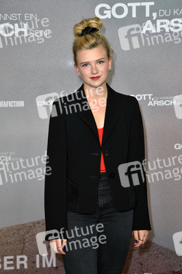 Filmpremiere 'Gott, du kannst ein Arsch sein!' in Berlin