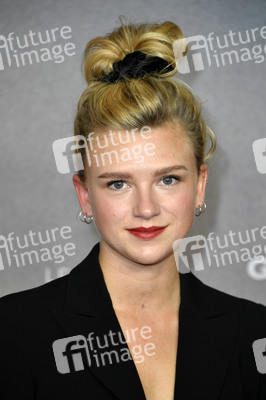 Filmpremiere 'Gott, du kannst ein Arsch sein!' in Berlin