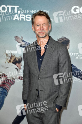 Filmpremiere 'Gott, du kannst ein Arsch sein!' in Berlin