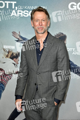 Filmpremiere 'Gott, du kannst ein Arsch sein!' in Berlin