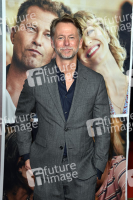 Filmpremiere 'Gott, du kannst ein Arsch sein!' in Berlin