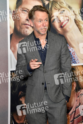 Filmpremiere 'Gott, du kannst ein Arsch sein!' in Berlin