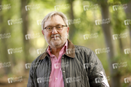 Deutsche Meisterschaft der Pferderücker in Erftstadt