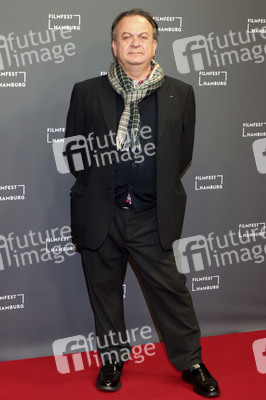 Filmpremiere 'Amara terra mia - Mein bitteres Land', Filmfest Hamburg 2020