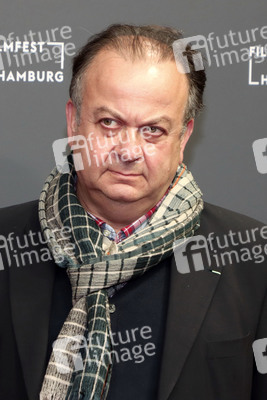 Filmpremiere 'Amara terra mia - Mein bitteres Land', Filmfest Hamburg 2020