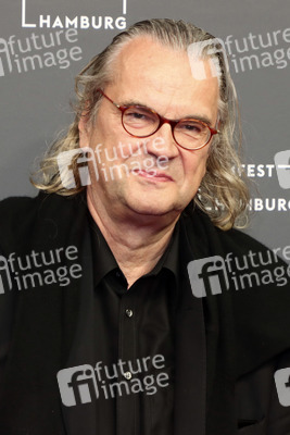 Filmpremiere 'Amara terra mia - Mein bitteres Land', Filmfest Hamburg 2020