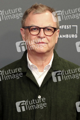 Filmpremiere 'Amara terra mia - Mein bitteres Land', Filmfest Hamburg 2020