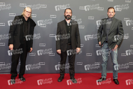 Filmpremiere 'Amara terra mia - Mein bitteres Land', Filmfest Hamburg 2020