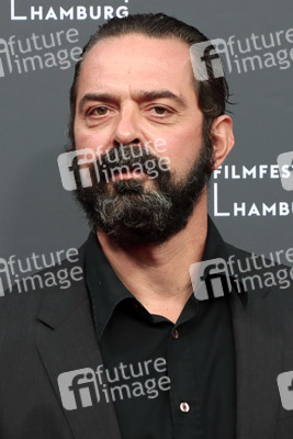 Filmpremiere 'Amara terra mia - Mein bitteres Land', Filmfest Hamburg 2020