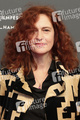 Filmpremiere 'Amara terra mia - Mein bitteres Land', Filmfest Hamburg 2020