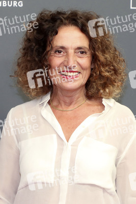 Filmpremiere 'Amara terra mia - Mein bitteres Land', Filmfest Hamburg 2020