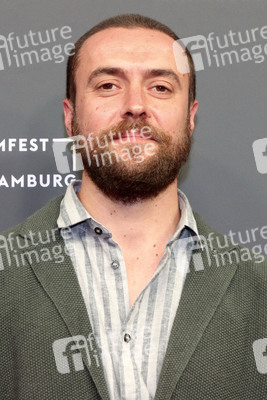 Filmpremiere 'Amara terra mia - Mein bitteres Land', Filmfest Hamburg 2020