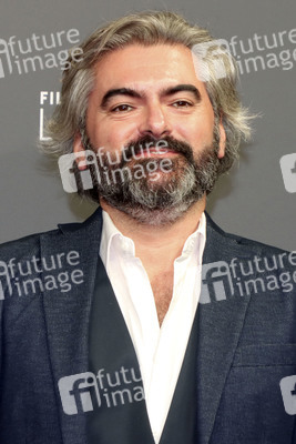 Filmpremiere 'Amara terra mia - Mein bitteres Land', Filmfest Hamburg 2020