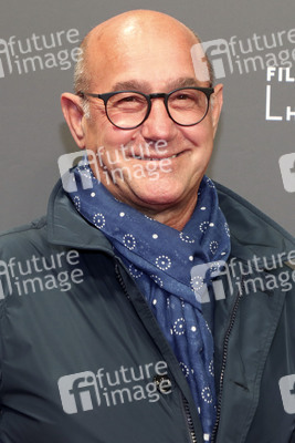 Filmpremiere 'Amara terra mia - Mein bitteres Land', Filmfest Hamburg 2020