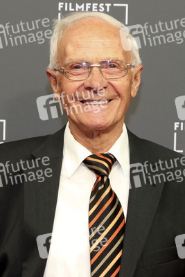 Filmpremiere 'Amara terra mia - Mein bitteres Land', Filmfest Hamburg 2020