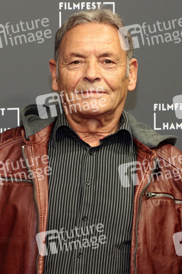 Filmpremiere 'Amara terra mia - Mein bitteres Land', Filmfest Hamburg 2020