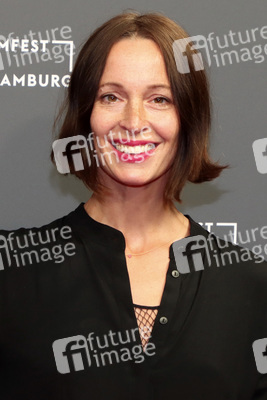 Filmpremiere 'Amara terra mia - Mein bitteres Land', Filmfest Hamburg 2020