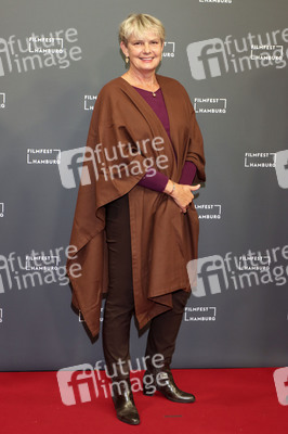 Filmpremiere 'Amara terra mia - Mein bitteres Land', Filmfest Hamburg 2020