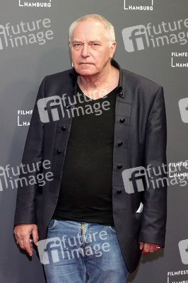 Filmpremiere 'Virar mar / Meer werden', Filmfest Hamburg 2020