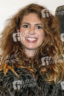 Vernissage der Gruppenausstellung 'Feiner Sirup'  in Hamburg