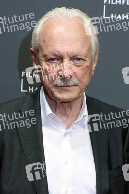 Premiere 'Das Geheimnis des Totenwaldes', Filmfest Hamburg 2020