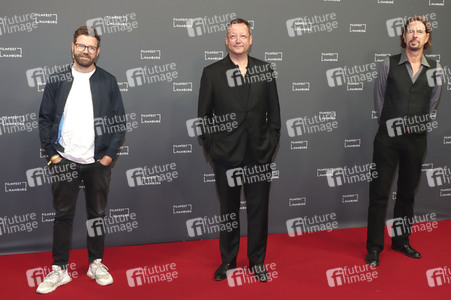 Premiere 'Das Geheimnis des Totenwaldes', Filmfest Hamburg 2020