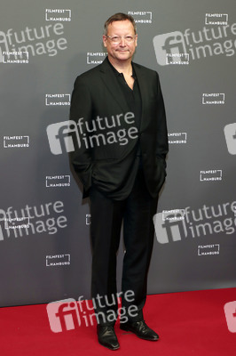 Premiere 'Das Geheimnis des Totenwaldes', Filmfest Hamburg 2020