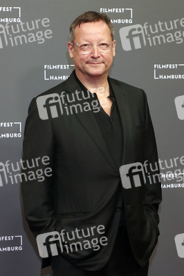 Premiere 'Das Geheimnis des Totenwaldes', Filmfest Hamburg 2020