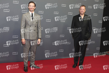 Premiere 'Das Geheimnis des Totenwaldes', Filmfest Hamburg 2020