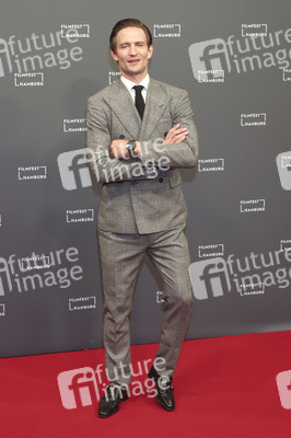 Premiere 'Das Geheimnis des Totenwaldes', Filmfest Hamburg 2020