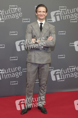 Premiere 'Das Geheimnis des Totenwaldes', Filmfest Hamburg 2020