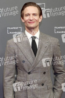 Premiere 'Das Geheimnis des Totenwaldes', Filmfest Hamburg 2020