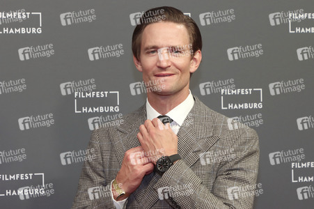 Premiere 'Das Geheimnis des Totenwaldes', Filmfest Hamburg 2020