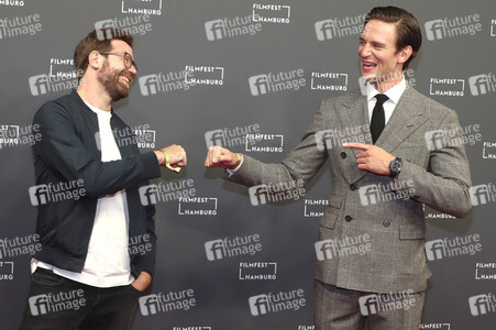 Premiere 'Das Geheimnis des Totenwaldes', Filmfest Hamburg 2020