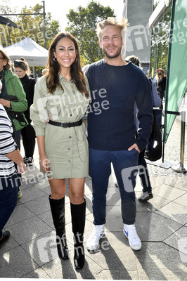 Wiedereröffnung des Globetrotter in Berlin