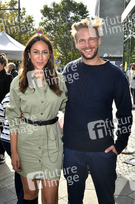 Wiedereröffnung des Globetrotter in Berlin