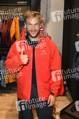 Wiedereröffnung des Globetrotter in Berlin