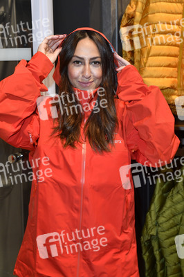 Wiedereröffnung des Globetrotter in Berlin