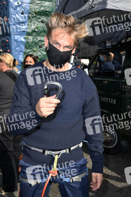 Wiedereröffnung des Globetrotter in Berlin